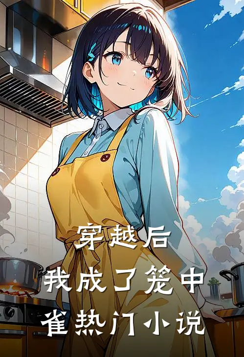 穿越后，我成了笼中雀热门小说