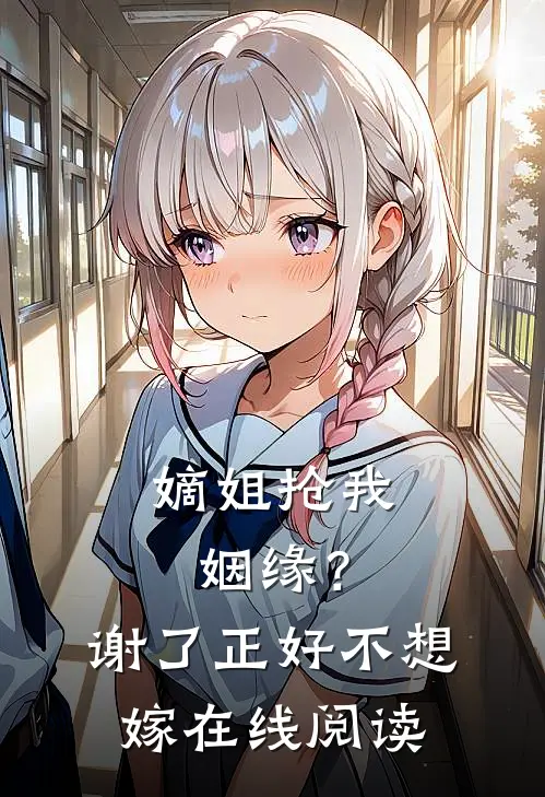嫡姐抢我姻缘？谢了，正好不想嫁在线阅读