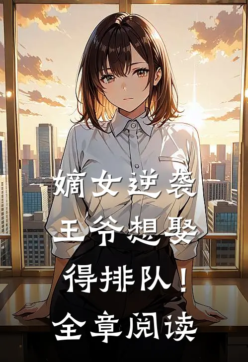 嫡女逆袭：王爷想娶得排队！全章阅读