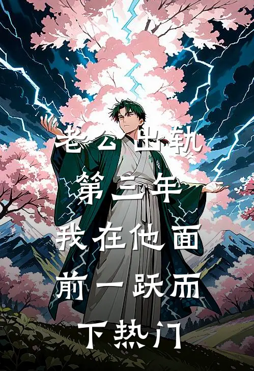 老公出轨第三年，我在他面前一跃而下热门