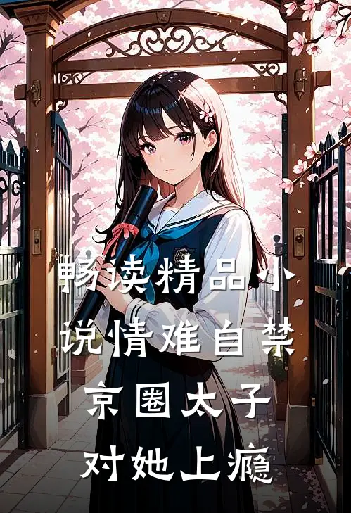 畅读精品小说情难自禁，京圈太子对她上瘾