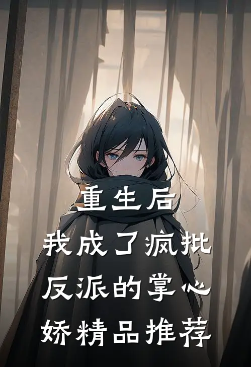 重生后，我成了疯批反派的掌心娇精品推荐