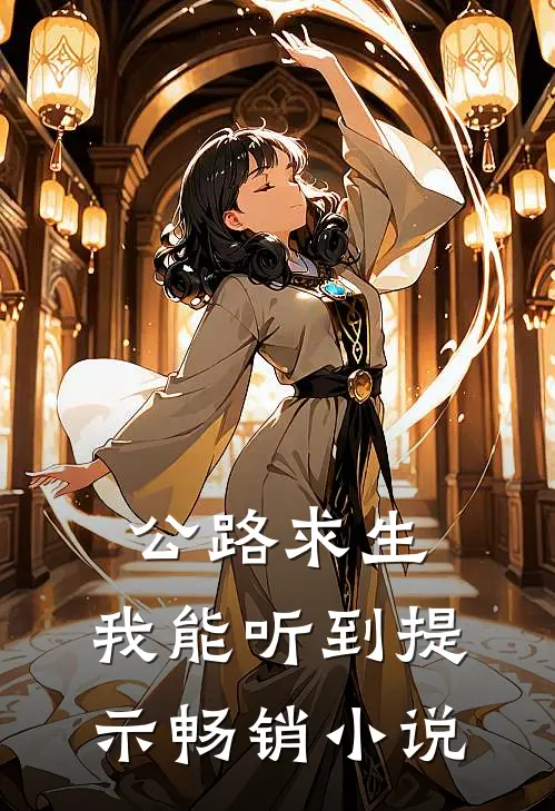 公路求生：我能听到提示畅销小说
