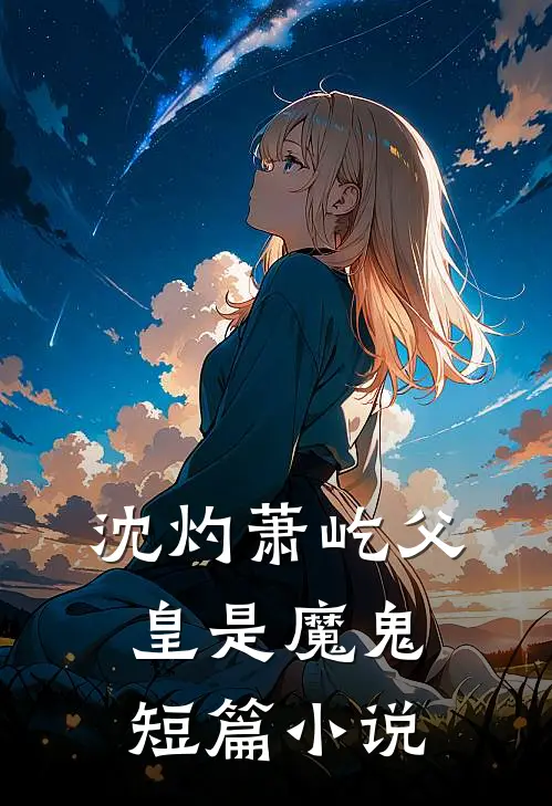 沈灼萧屹 父皇是魔鬼短篇小说