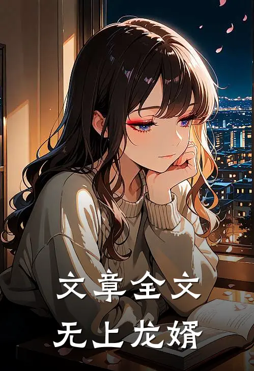 文章全文无上龙婿