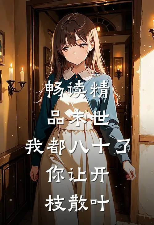 畅读精品末世：我都八十了，你让开枝散叶