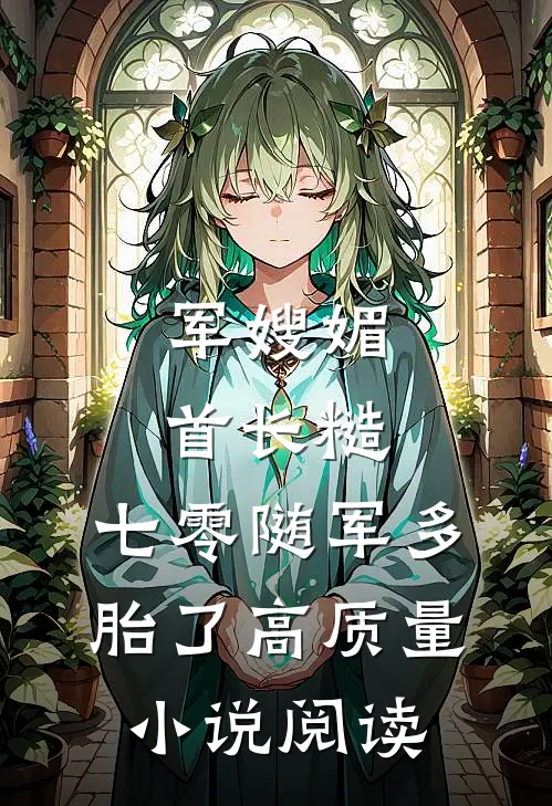军嫂媚，首长糙，七零随军多胎了高质量小说阅读