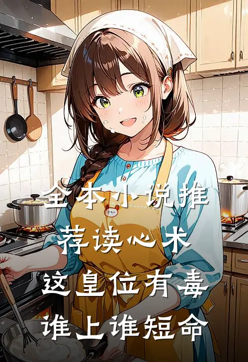 全本小说推荐读心术：这皇位有毒，谁上谁短命
