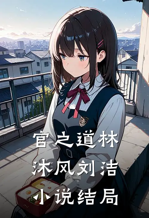 官之道林沐风刘洁小说结局