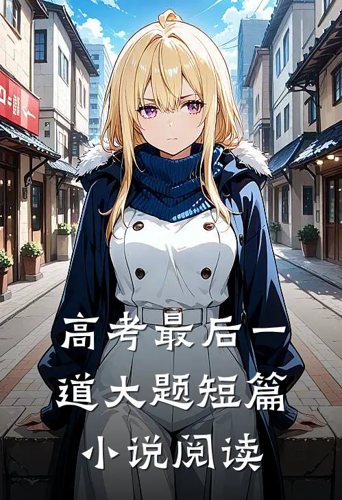 高考最后一道大题短篇小说阅读