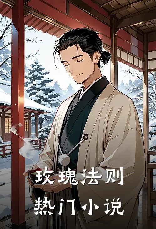 玫瑰法则热门小说