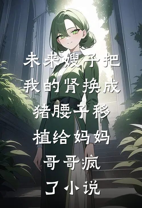 未来嫂子把我的肾换成猪腰子移植给妈妈，哥哥疯了小说