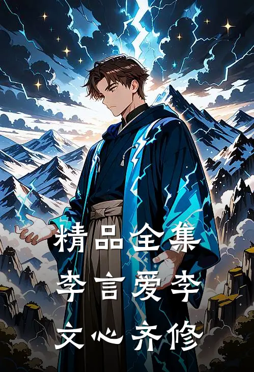 精品全集李言爱李文心齐修