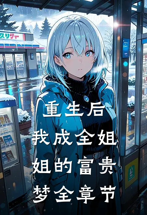 重生后，我成全姐姐的富贵梦全章节