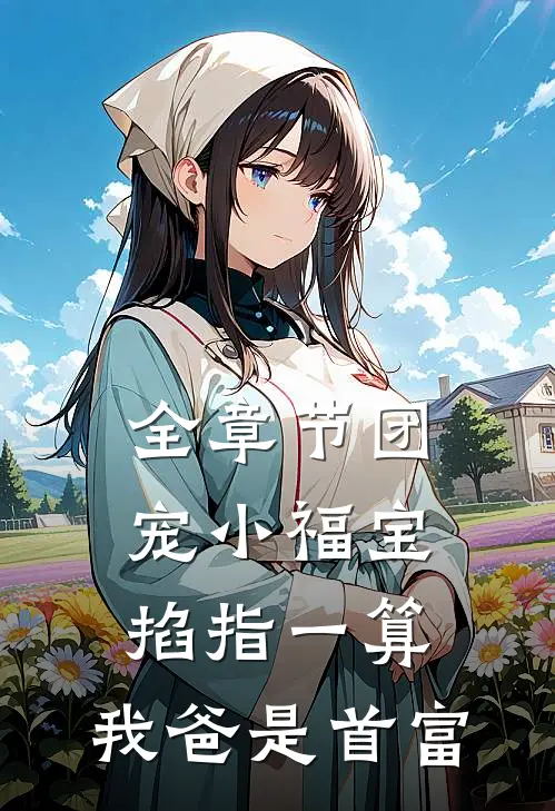 全章节团宠小福宝掐指一算：我爸是首富