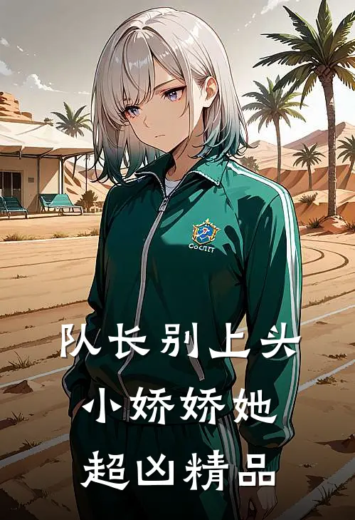 队长别上头，小娇娇她超凶精品