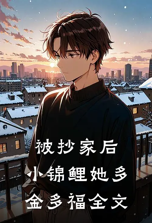 被抄家后，小锦鲤她多金多福全文