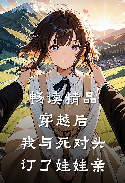 畅读精品穿越后，我与死对头订了娃娃亲