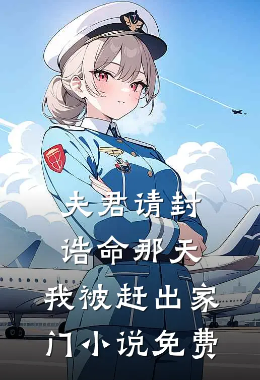 夫君请封诰命那天，我被赶出家门小说免费