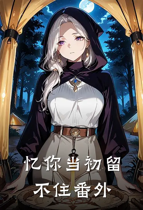 忆你当初留不住番外