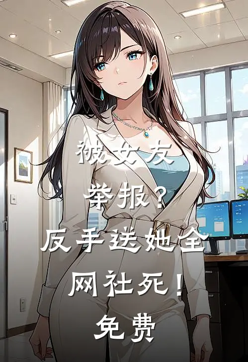 被女友举报？反手送她全网社死！免费