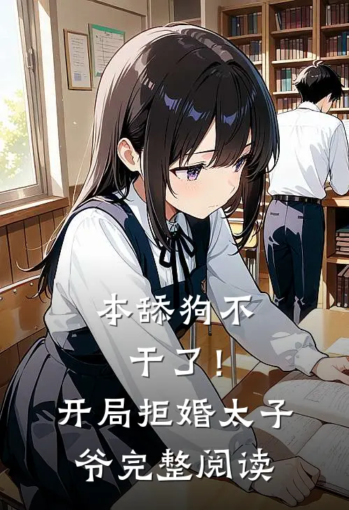 本舔狗不干了！开局拒婚太子爷完整阅读