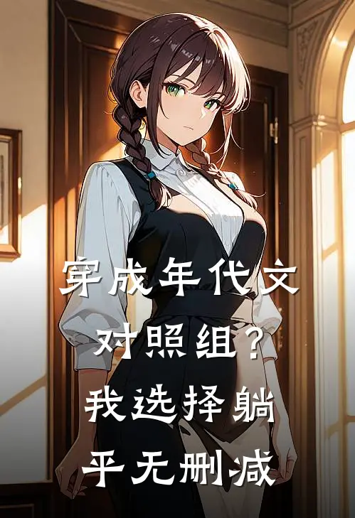穿成年代文对照组？我选择躺平无删减