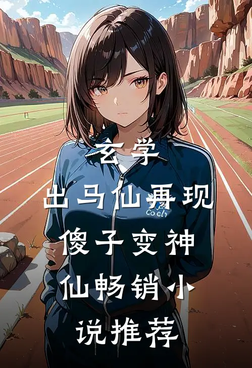玄学：出马仙再现，傻子变神仙畅销小说推荐