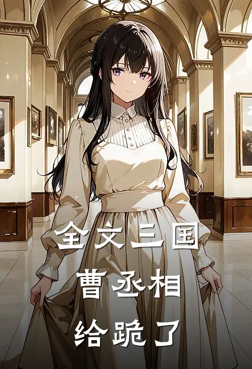 全文三国：曹丞相给跪了