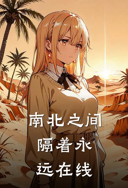 南北之间，隔着永远在线