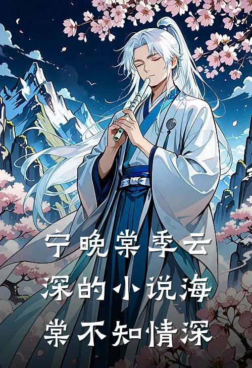 宁晚棠季云深的小说海棠不知情深