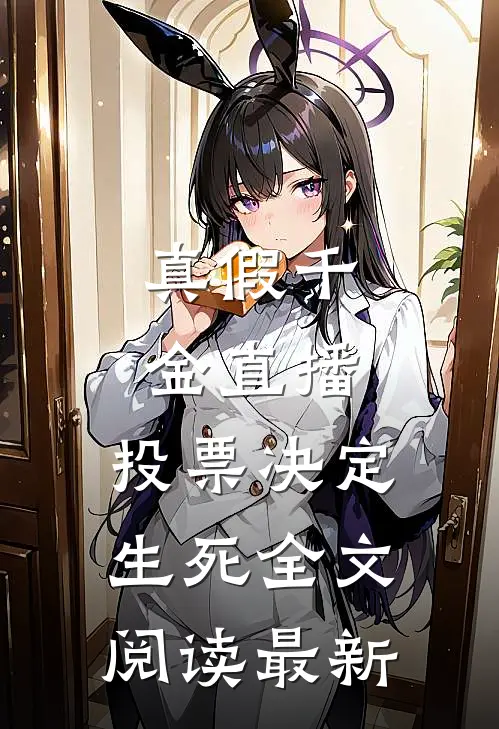 真假千金直播，投票决定生死全文阅读最新