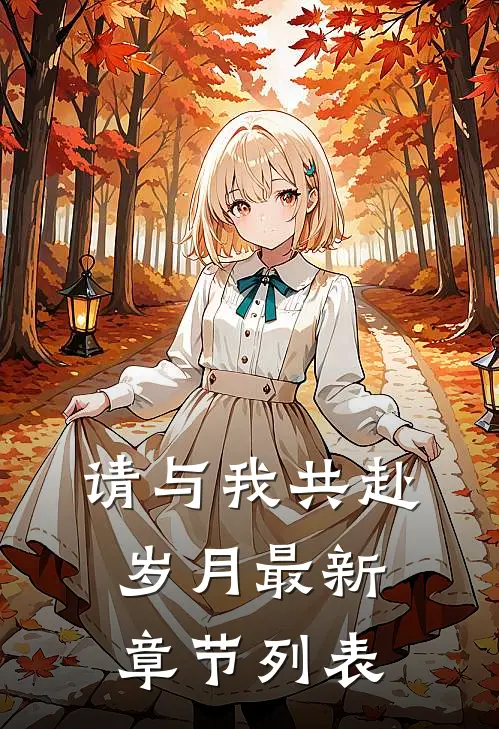 请与我共赴岁月最新章节列表