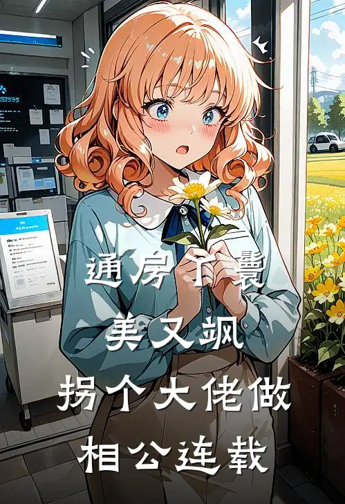 通房丫鬟美又飒，拐个大佬做相公连载