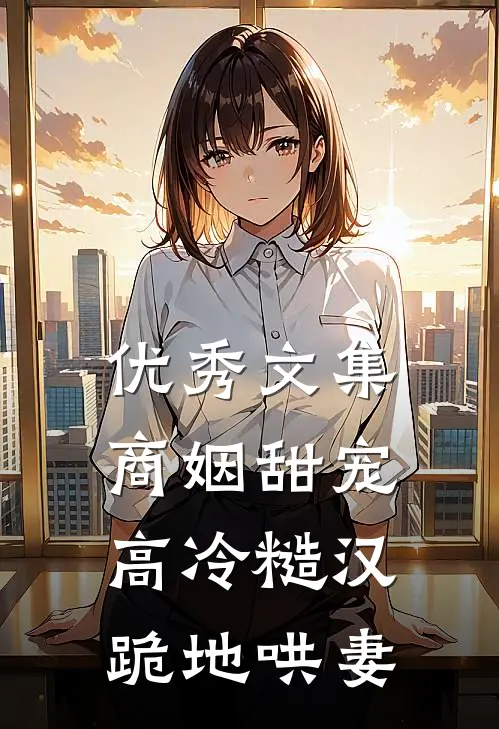 优秀文集商姻甜宠，高冷糙汉跪地哄妻