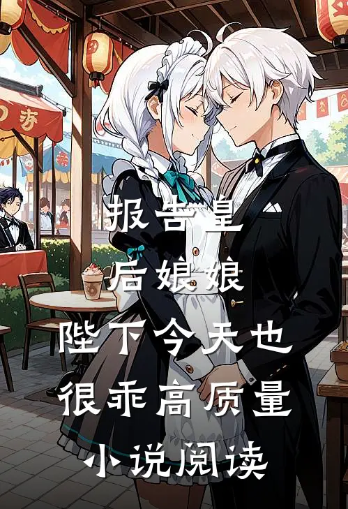 报告皇后娘娘，陛下今天也很乖高质量小说阅读