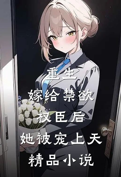 重生：嫁给禁欲权臣后，她被宠上天精品小说