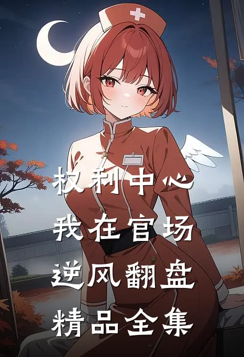 权利中心：我在官场逆风翻盘精品全集