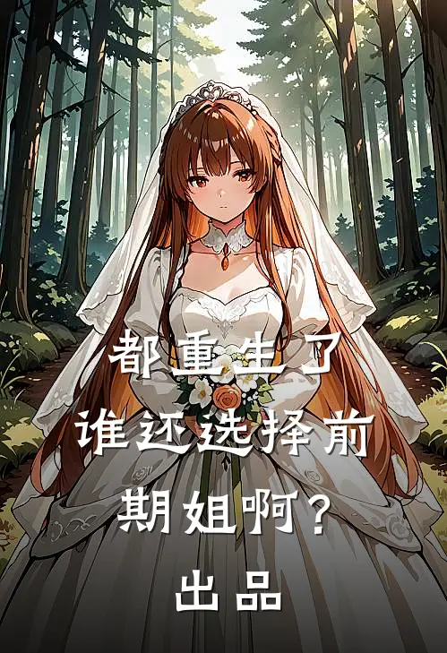 都重生了，谁还选择前期姐啊？出品