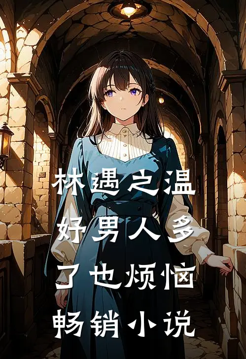 林遇之温妤男人多了也烦恼畅销小说