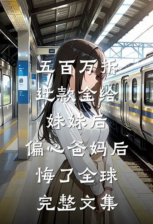 五百万拆迁款全给妹妹后，偏心爸妈后悔了全球完整文集