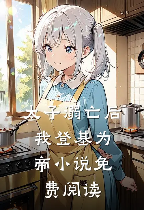太子溺亡后，我登基为帝小说免费阅读