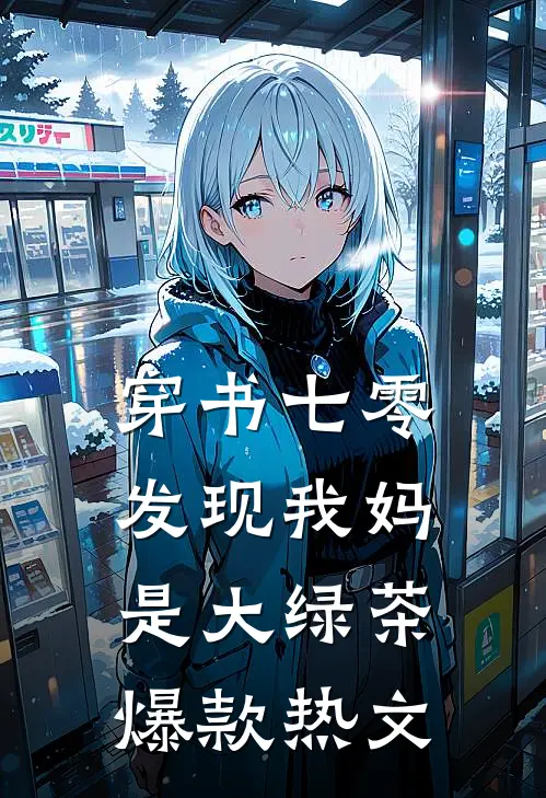 穿书七零，发现我妈是大绿茶爆款热文