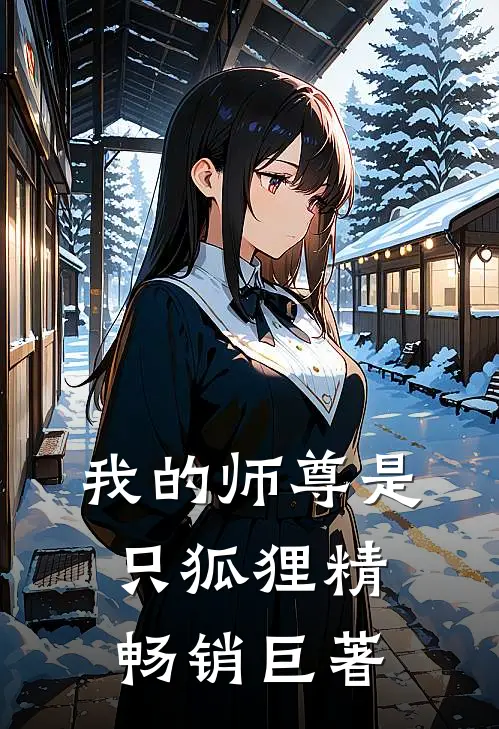 我的师尊是只狐狸精畅销巨著