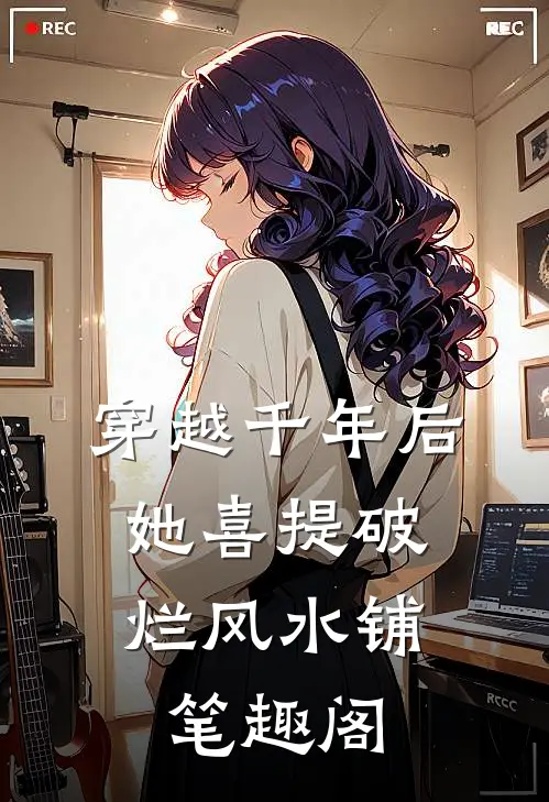 穿越千年后，她喜提破烂风水铺笔趣阁