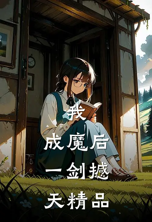 我，成魔后，一剑撼天精品