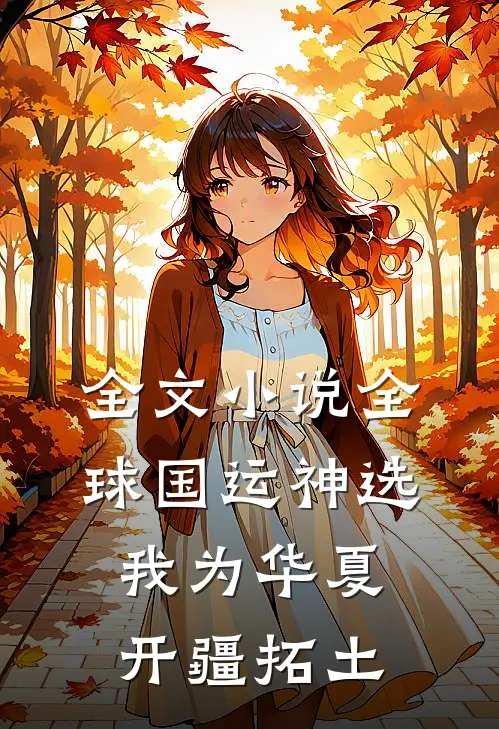 全文小说全球国运神选：我为华夏开疆拓土
