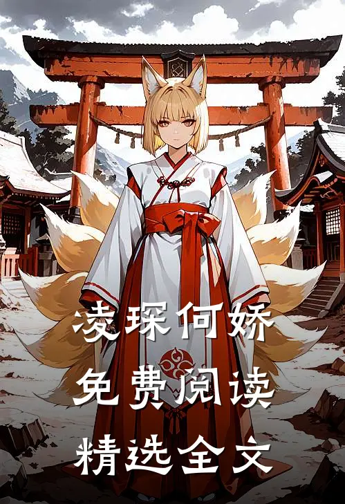 凌琛何娇免费阅读精选全文