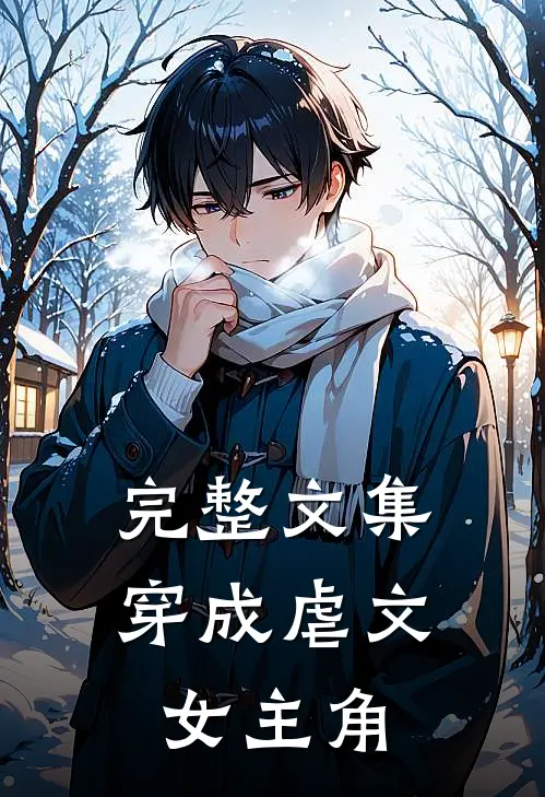 完整文集穿成虐文女主角