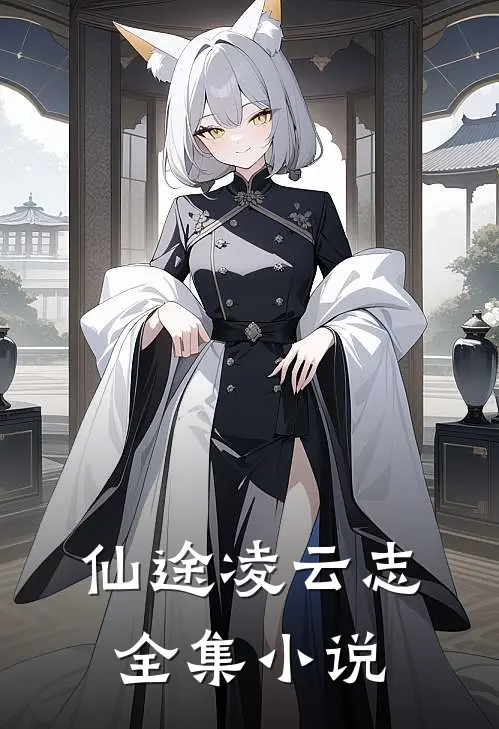 仙途凌云志全集小说